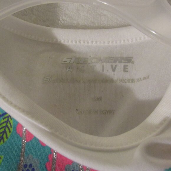 Skechers Purple/Gray 3 Piece Set NWOT 18 Months - Picture 11 of 12